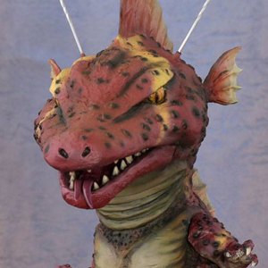 Titanosaurus Defo-Real