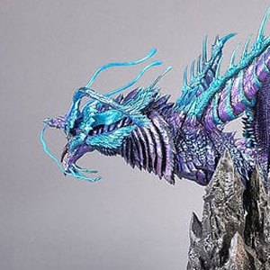 Titanus Tiamat Hall Of Fame