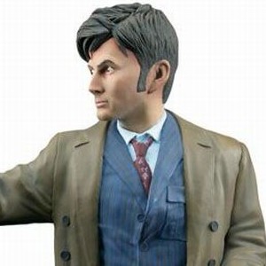 10th Doctor (studio)