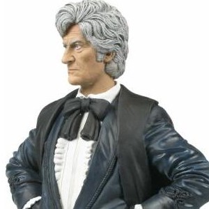 3rd Doctor (studio)