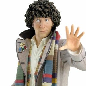 4th Doctor (studio)