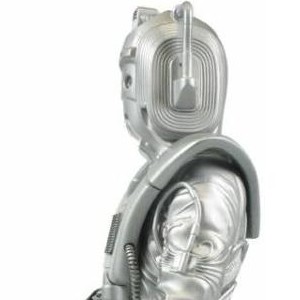 Cyberman (studio)