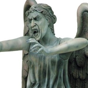 Weeping Angel