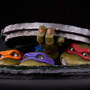 TMNT Underground