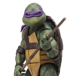 Donatello