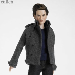 Edward Cullen