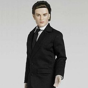 Edward Cullen (Amazon)