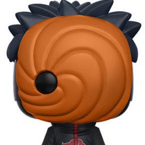 Tobi Pop! Vinyl