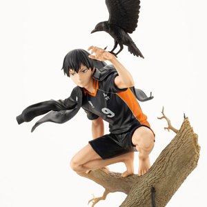 Tobio Kageyama