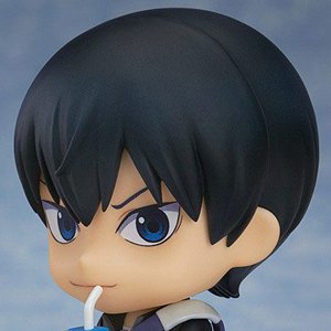 Tobio Kageyama Jersey Nendoroid