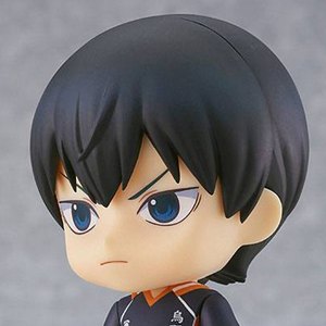 Tobio Kageyama Nendoroid Swacchao!