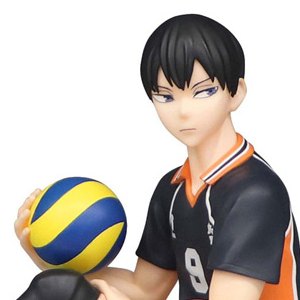 Tobio Kageyama Noodle Stopper