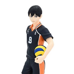 Tobio Kageyama Tenitol