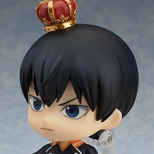 Tobio Kageyama Nendoroid