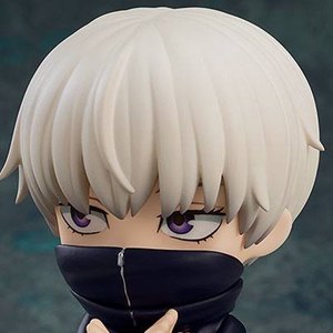 Toge Inumaki Nendoroid