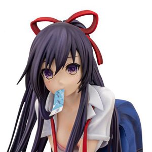 Tohka Yatogami