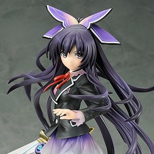 Tohka Yatogami