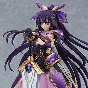 Tohka Yatogami