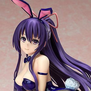 Tohka Yatogami Bunny