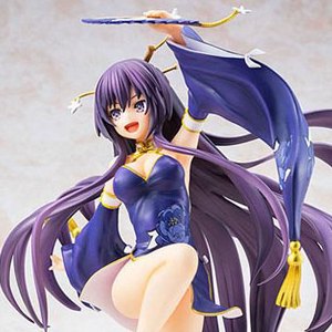 Tohka Yatogami China Dress