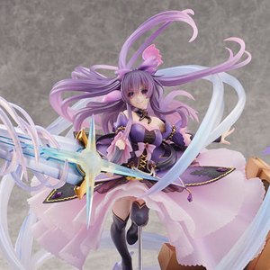 Tohka Yatogami Princess Amethyst Dress Shibuya Scramble