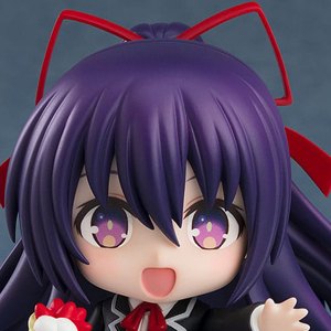 Tohka Yatogami School Uniform Nendoroid