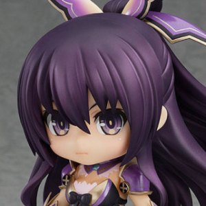 Tohka Yatogami Nendoroid