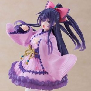 Tohka Yatogami Japanese Gothic Coreful