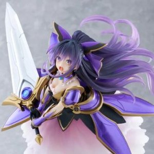 Tohka Yatogami Sandalphon AMP