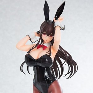 Tohko Sakuramachi Bunny