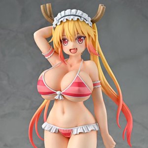 Tohru Bikini Style