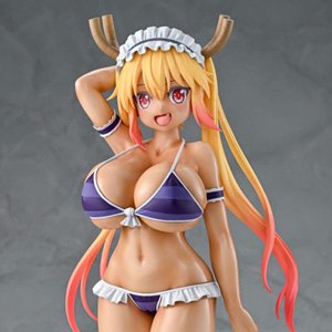 Tohru Bikini Style Suntan