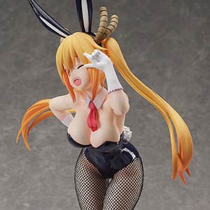 Tohru Bunny