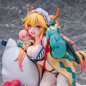 Tohru Dragon Hoodie