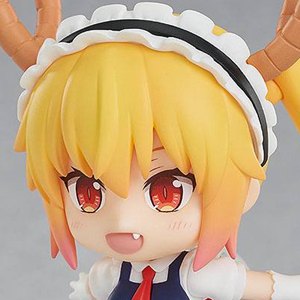 Tohru Nendoroid