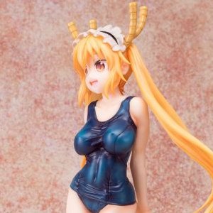 Tohru School Swimsuit