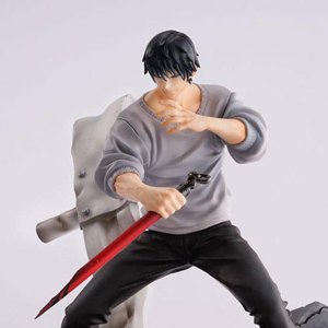 Toji Fushiguro Encounter Figurizm