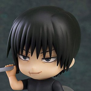 Toji Fushiguro Nendoroid