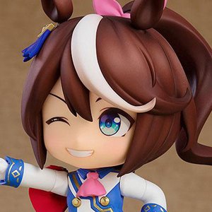 Tokai Teio Nendoroid