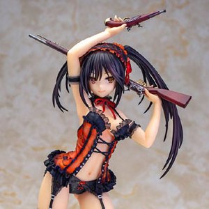 Tokisaki Kurumi Lingerie