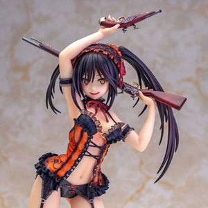 Tokisaki Kurumi Lingerie (Amiami)