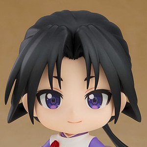 Tokiyuki Hojo Nendoroid