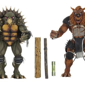 Tokka & Rahzar 2-PACK