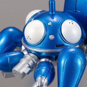 TokoToko Tachikoma 2018 Metallic