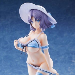 Tokyo Youma Hen Yumi Bikini Style