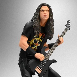 Tom Araya II