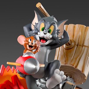 Tom & Jerry