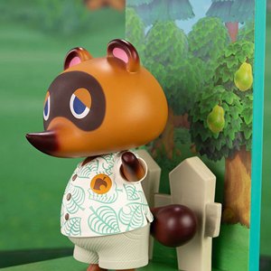 Tom Nook