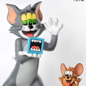 Tom And Jerry (Greg Mike)