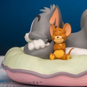 Tom And Jerry Sweet Dreams